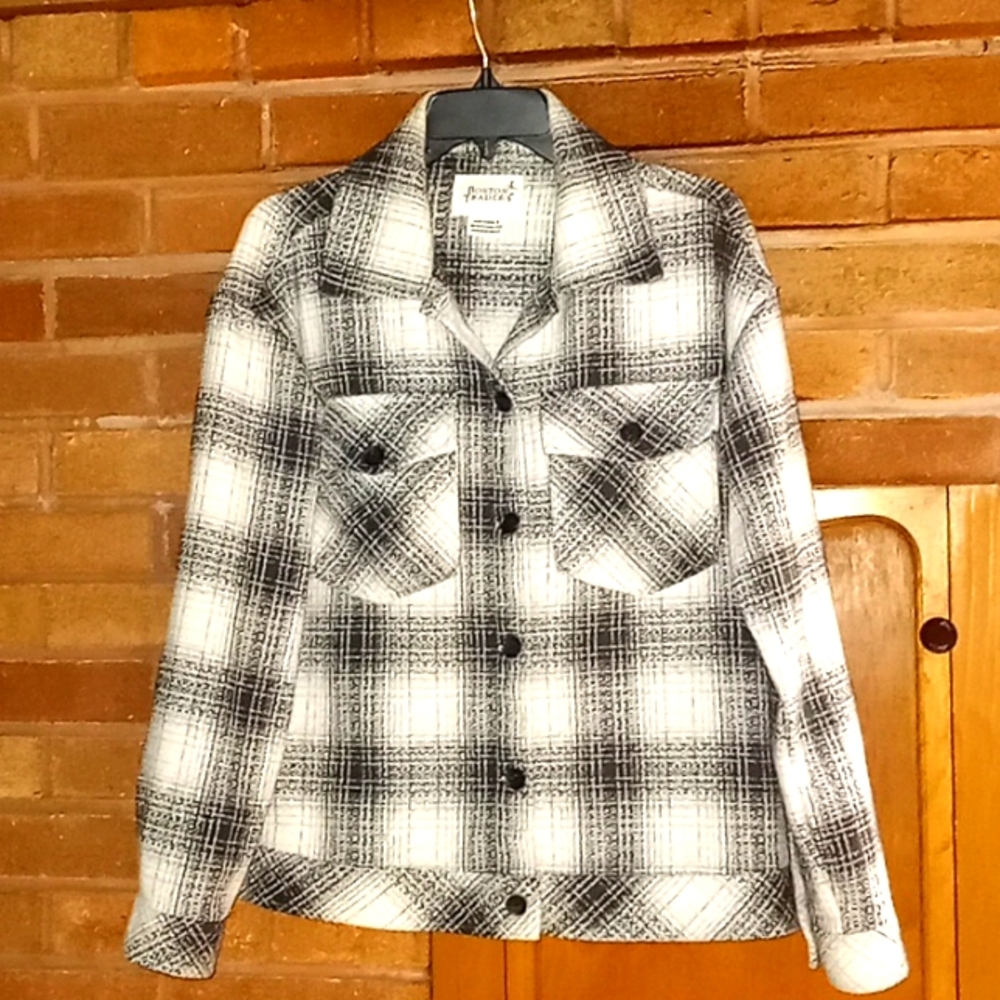 Ladies jacket size small